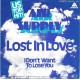 AIR SUPPLY - Lost in love   ***Aut - Press***